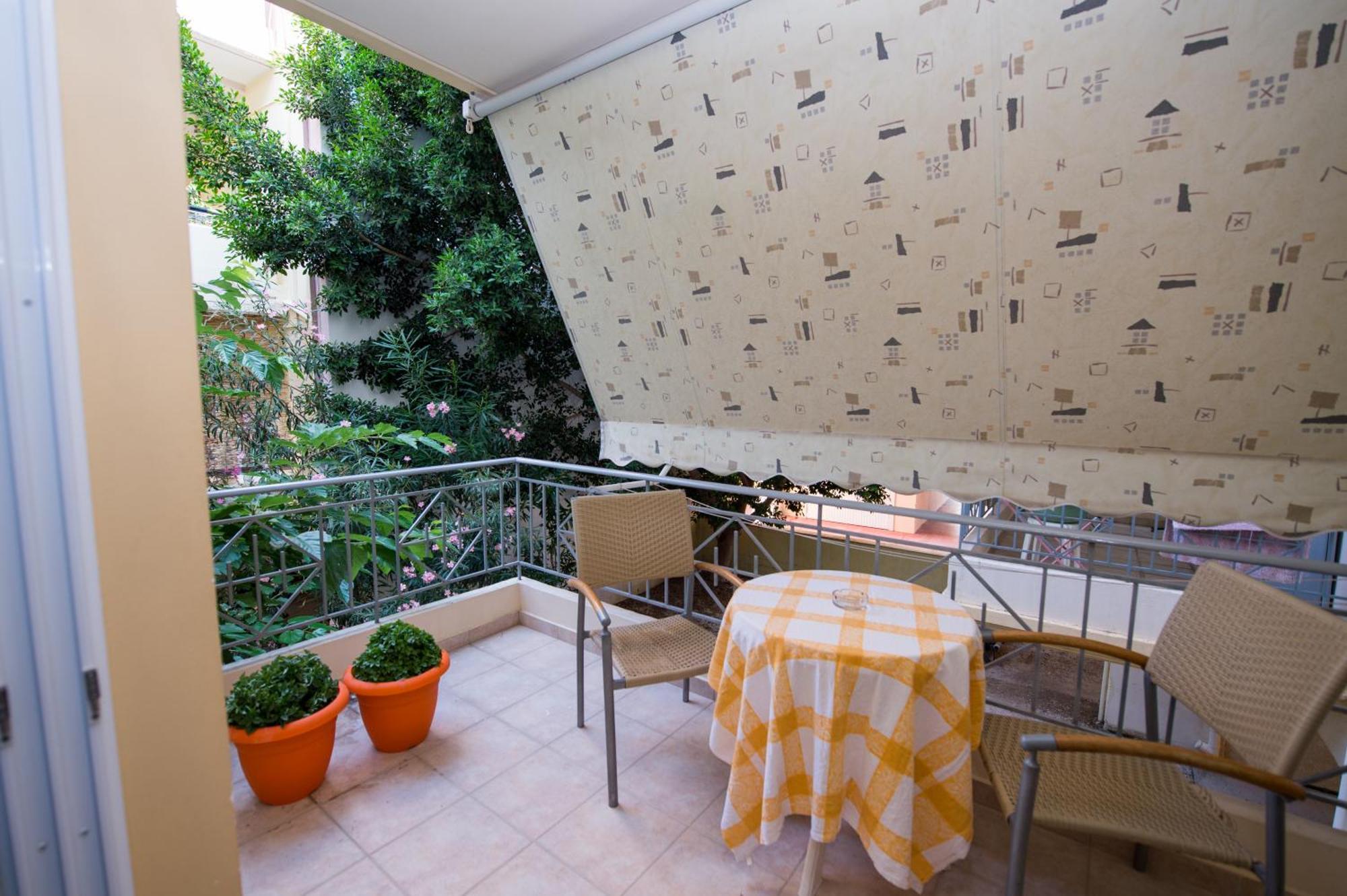 Ferienwohnung Katerina'S House Nafplio Exterior foto